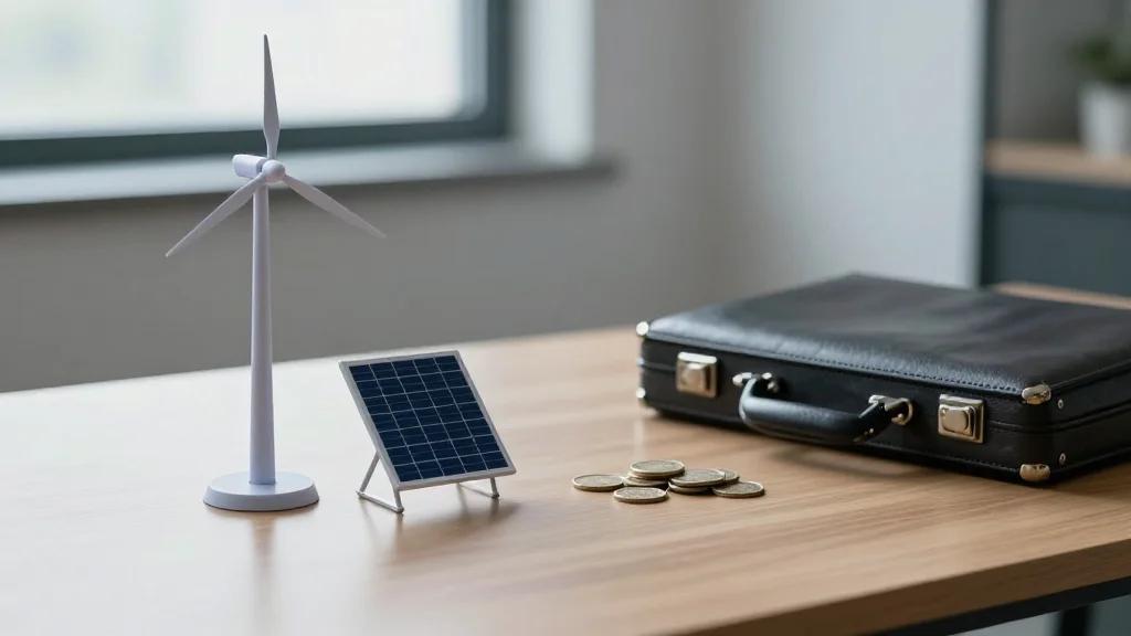 EU Warned over 'Disastrous' PPA Own Goal Just as It Tries to Promote Them