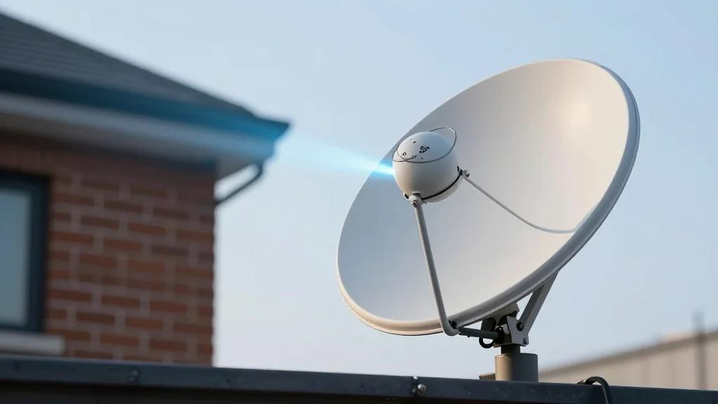 D2D Signals Can't Penetrate Buildings, Starlink Confirms