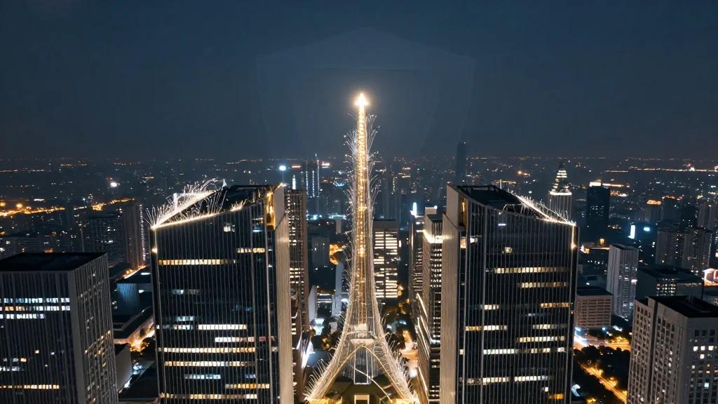 Strategic Connectivity Transforms Infrastructure Into Growth Engine