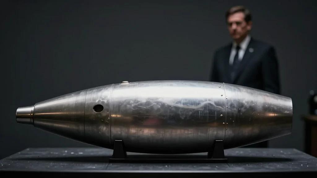 Trump's Actions Push Iran Toward Nuclear Escalation