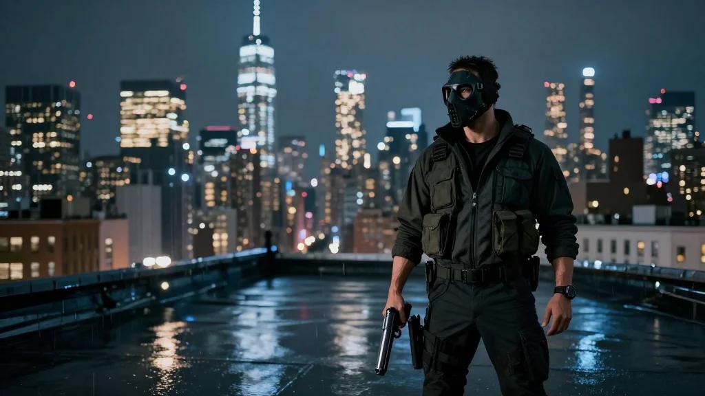 Yet Another Attempt at Remaking John Carpenter’s ‘Escape From New York’ Is Now in the Works