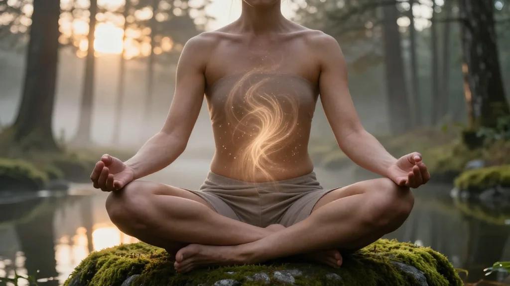 Sadhguru Urges New Mindset: Stop Competing with the Universe to Beat Stress