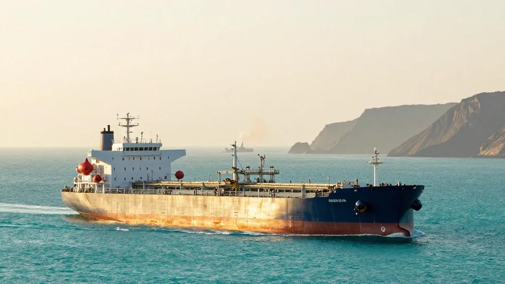 Houthis Threaten Bab El‑Mandeb Closure, Risk Oil Price Surge