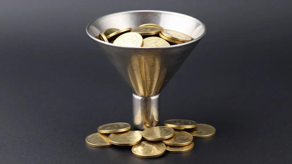 Where Is Money Flowing Today?