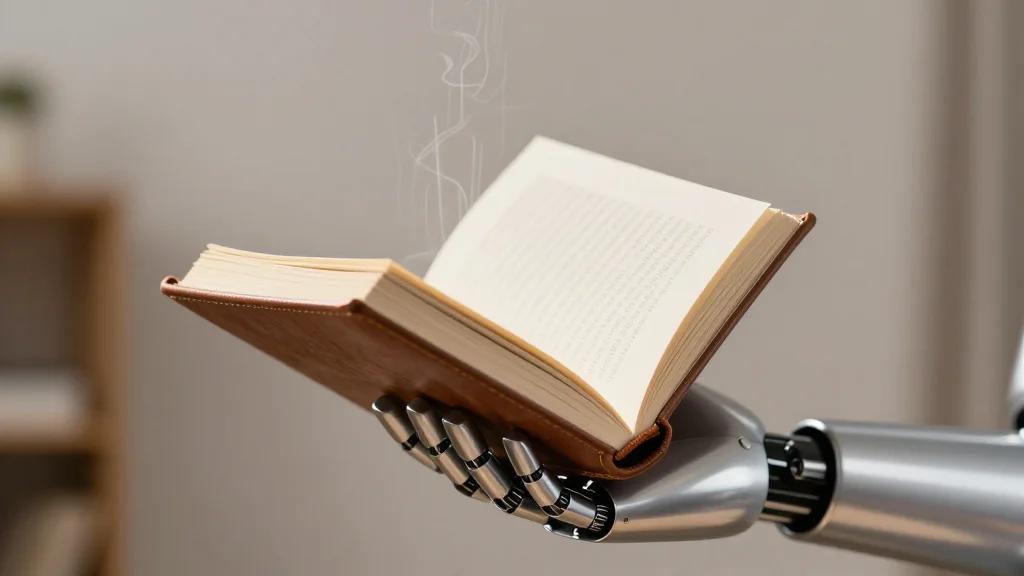 Publishing a Rewritten Book without Reading Is Inexcusable