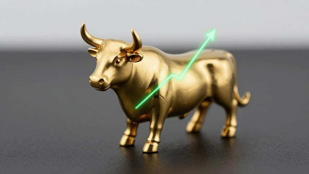 Dow Jones Futures: U.S.-Iran Peace Talks Begin; Google, Amazon, Nvidia In Buy Areas