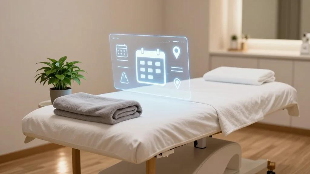 Choosing the Right Med Spa Platform Boosts Bookings and Growth