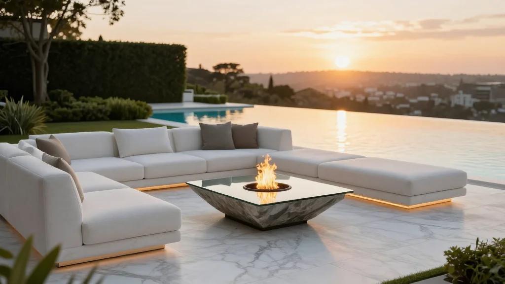 Luxury Outdoor Living: Spear’s Landscape’s Milestone Year