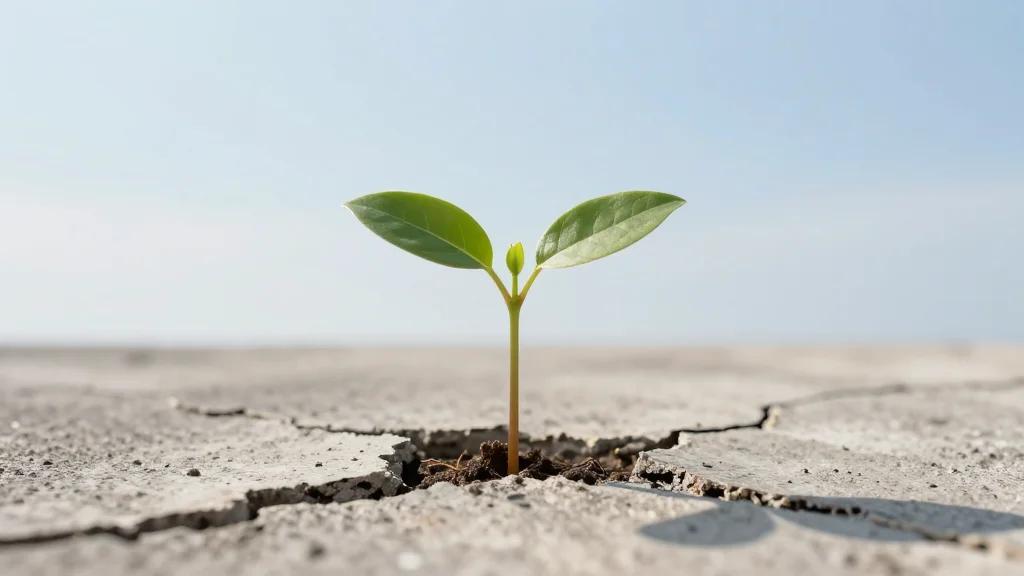 Startups Stink Early, Freedom Comes After Years