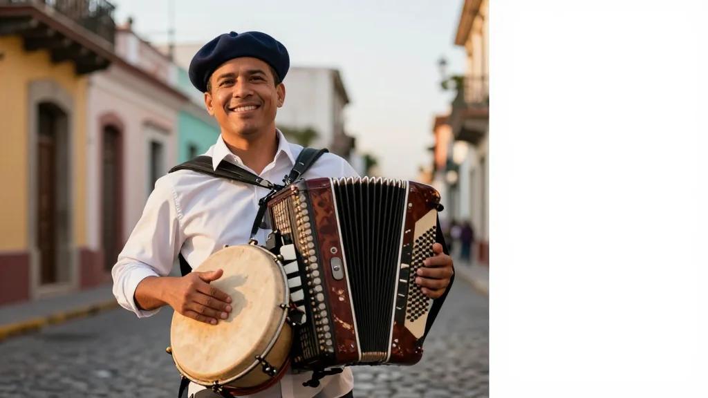 Jorge Drexler’s ‘Taracá’ Revives Uruguay’s Musical Roots