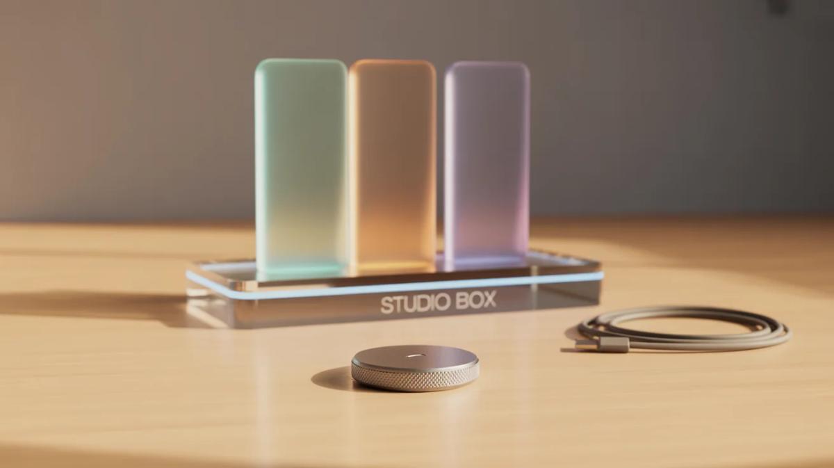 Mistral Launches Its Own AI Studio for Quick Development with Its European Open Source, Proprietary Models