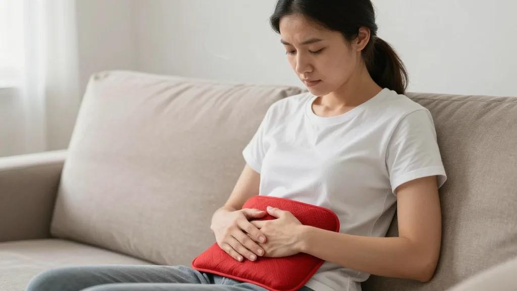 Primary Dysmenorrhea: Severe Menstrual Pain Is Associated with Lower Cognitive and Daily Functioning