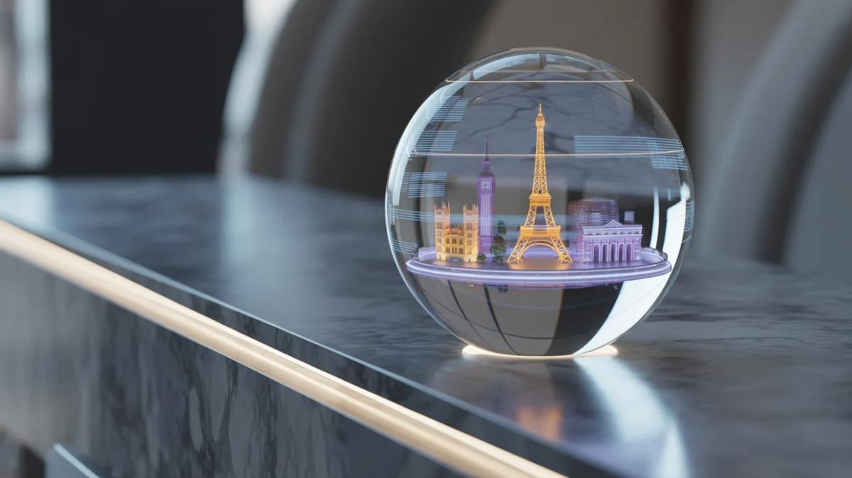 This Week in European Tech with Dan, Mads & Lomax 