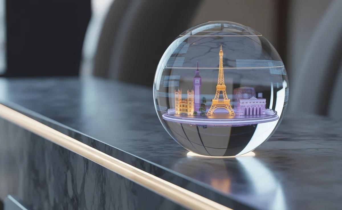 This Week in European Tech with Dan, Mads & Lomax 