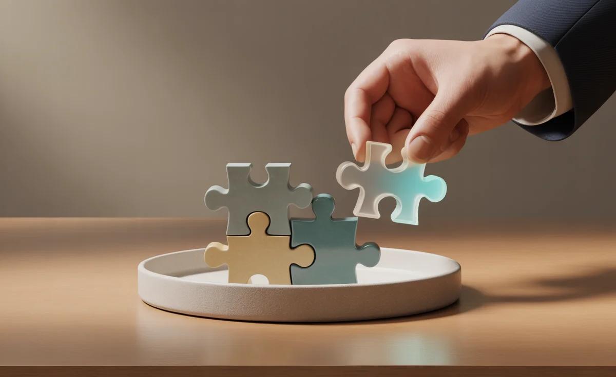 Cartoon-Sized Hammers and Shot-Glass Sized Brains