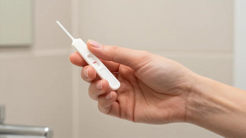 Home Testing Kits Could Bridge the Cervical Screening Gap for Disabled Women, New Study Finds