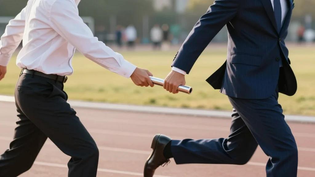 Founders Who Shun Investor Scr