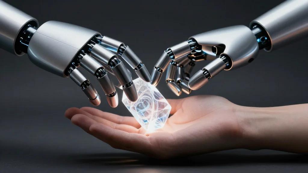 Building Systems of Trust in the Age of AI While Staying Human at Heart