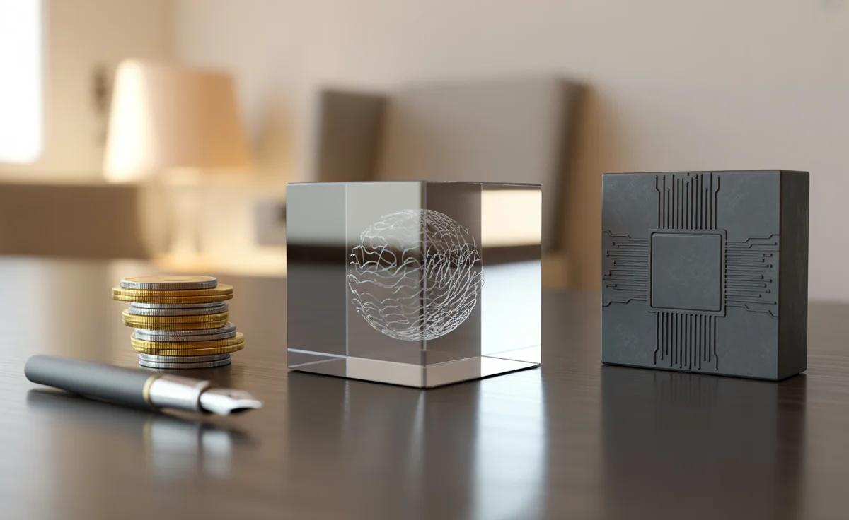 Hebbia Financial Services Benchmark Reveals Critical Performance Gaps Across Leading AI Models