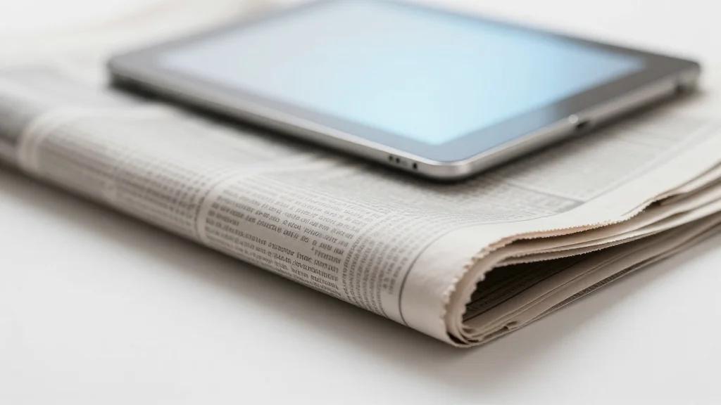 Does There Even Need To Be A Separate New York Times Magazine Anymore?