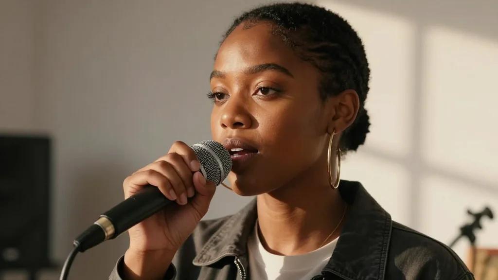 Spotify Names DEELA Its April EQUAL Africa Artist, Spotlighting African Women in Rap