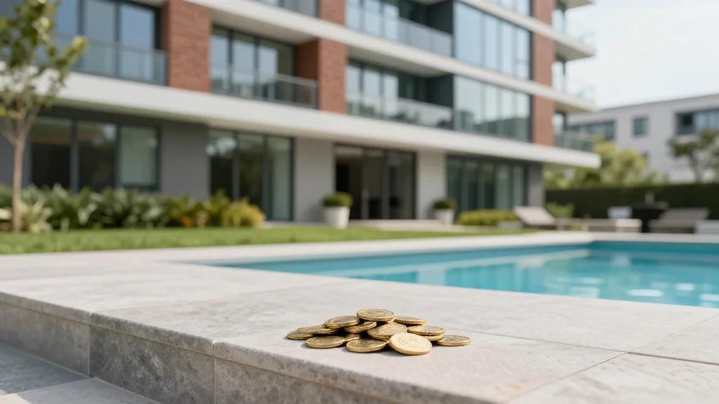 Gantry Secures $73M Permanent Loan to Refinance Prairie Creek Apartments