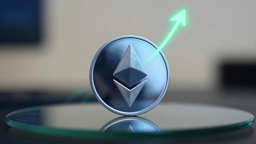 Ethereum ETFs: Short-Term Risk-Off Environment Does Not Interfere With Long-Term Bullish Thesis
