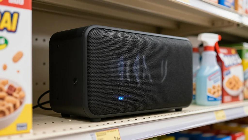 Audio Ads Are Coming to 6,000 More Dollar General Stores
