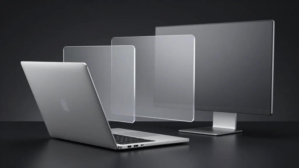 MacBook Pro M5 Limits External Displays: Windows User Struggles