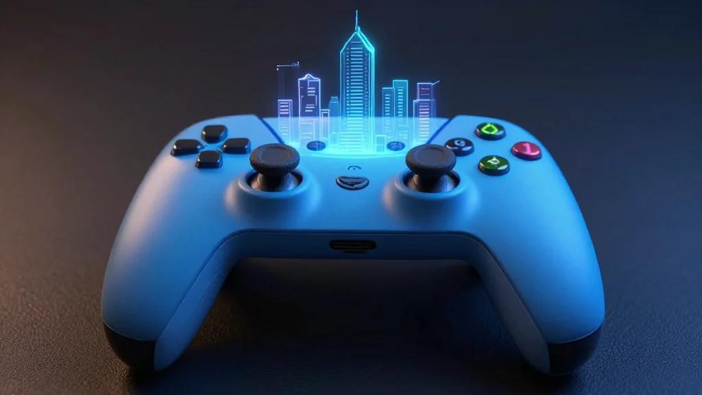 Ghost Gaming Announces Build Together Game Jam