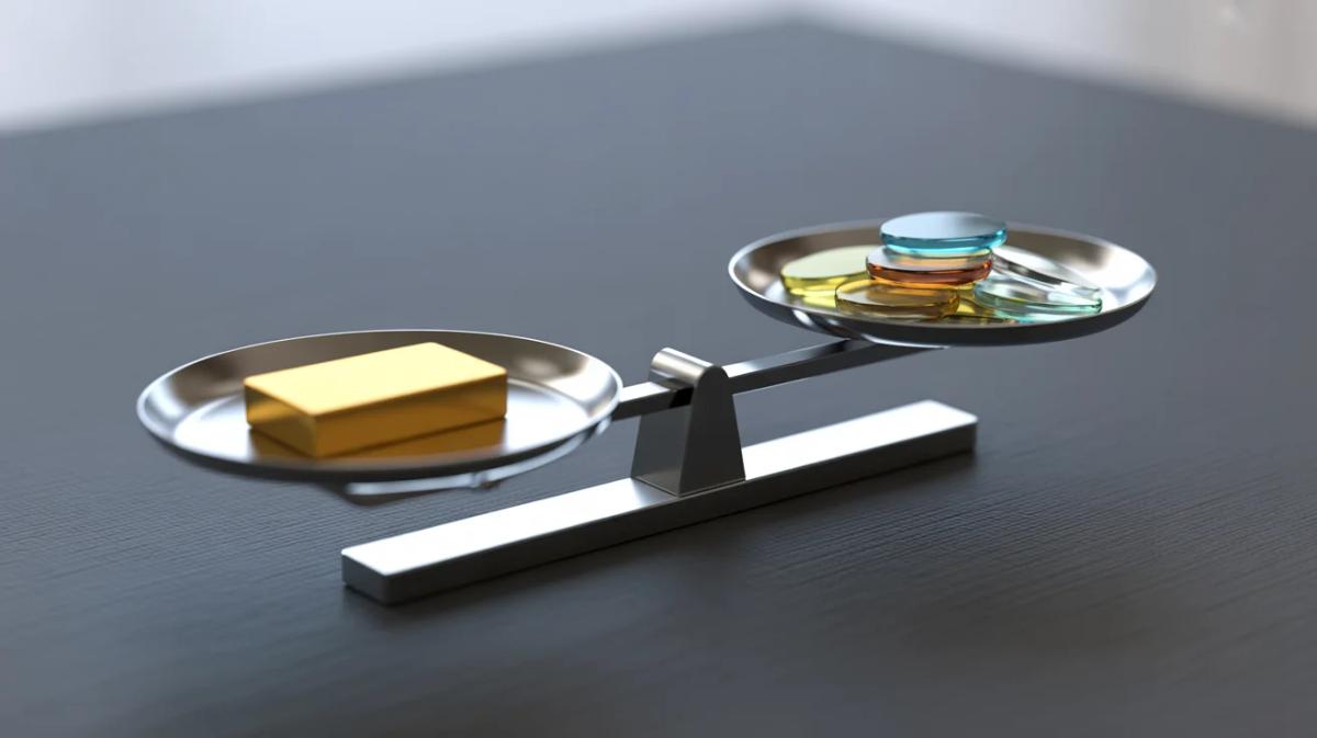 App Layer Set to Capture Majority of Crypto Fees