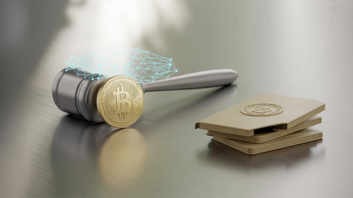 How the SEC’s Revised 2025 Plan Could Streamline Crypto Oversight