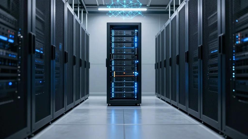 TIA Advances AI‑Ready Data Centers With ANSI/TIA‑942 Addendum