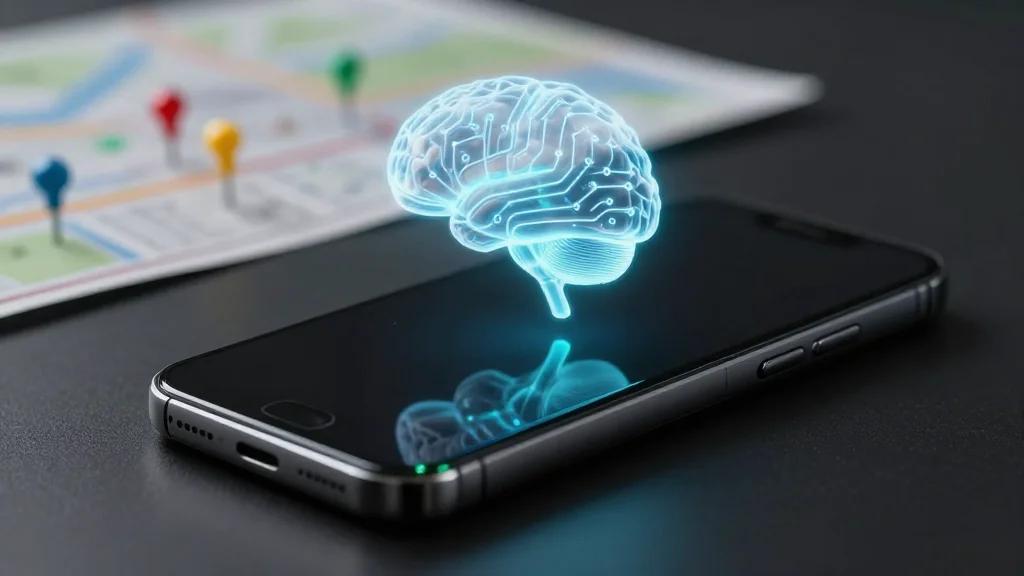 Google Expands Gemini, AI Mode, and Personal Intelligence Globally