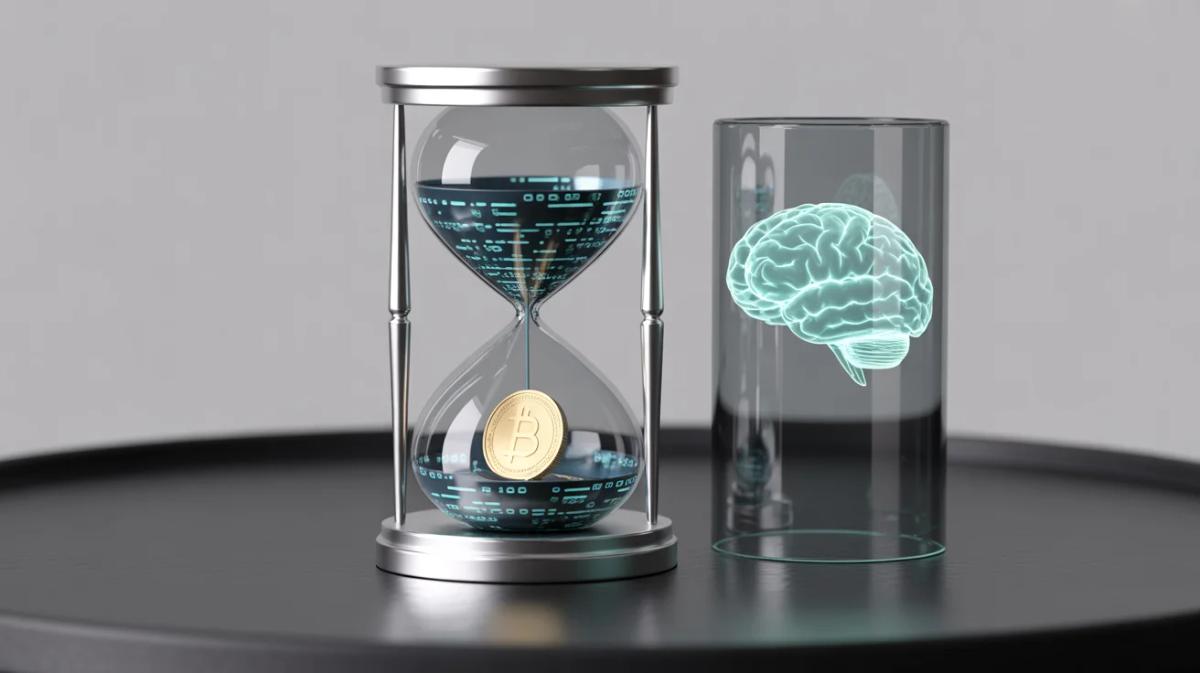 AI Time-Platform Report Exposes Broken Modern Work