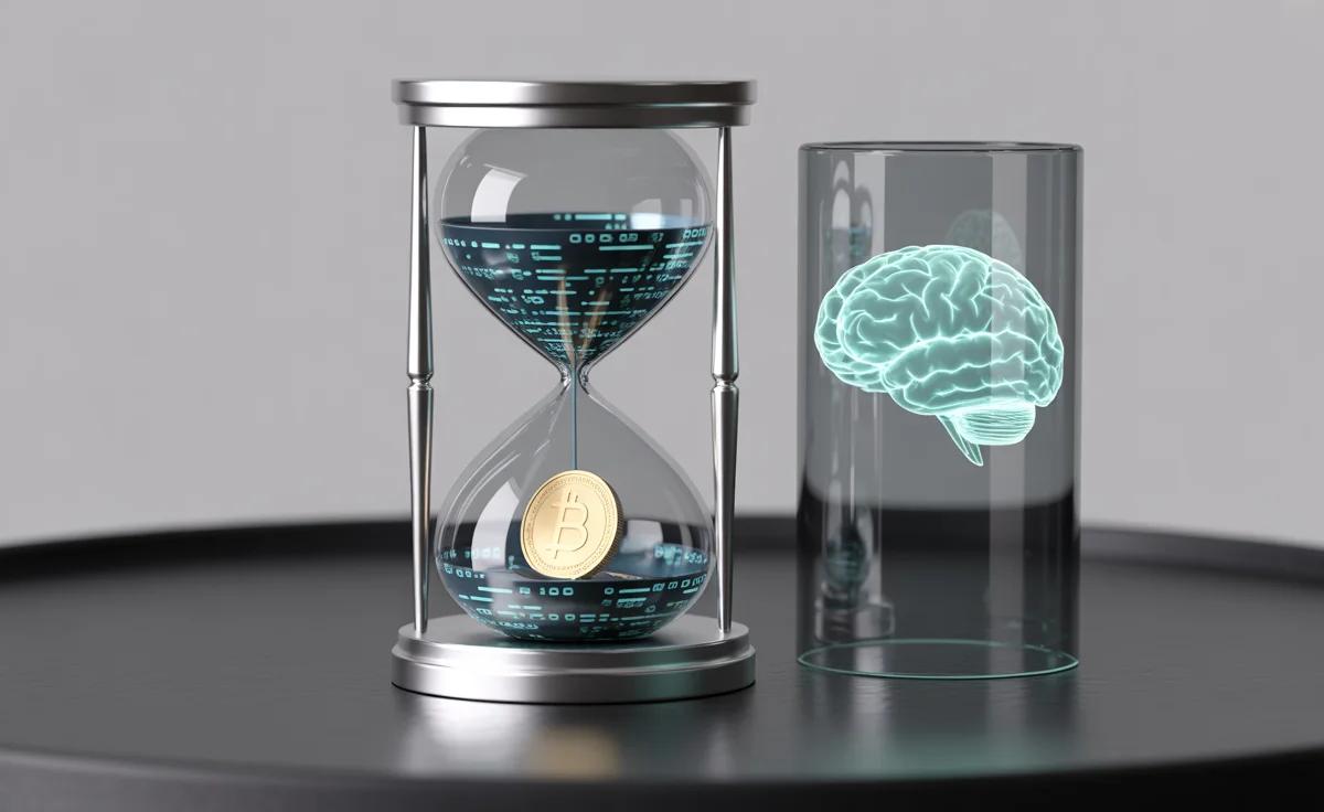 AI Time-Platform Report Exposes Broken Modern Work