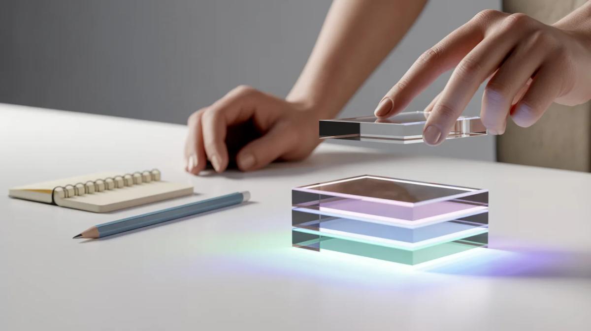 Plan the Next Upgrade Before Shipping the First.