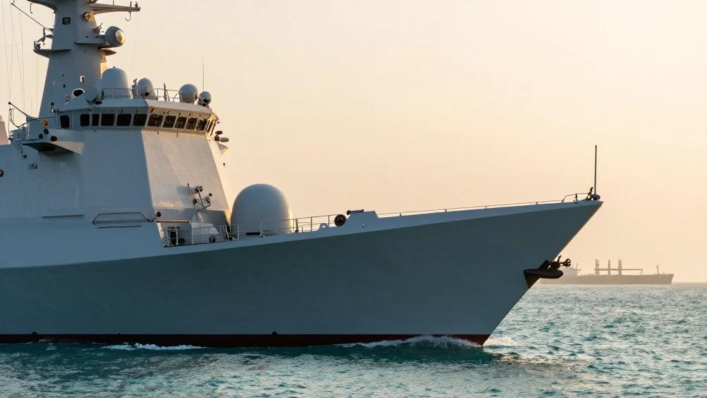 Iran’s Asymmetric Threats Could Spark US War, Oil Surge