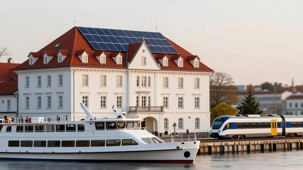 EU Commissioner Announces $3.3 Billion for Sustainable Tourism Initiatives