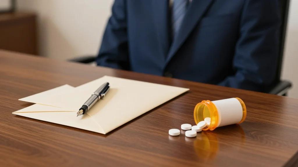 Cencora CFO Announces Retirement