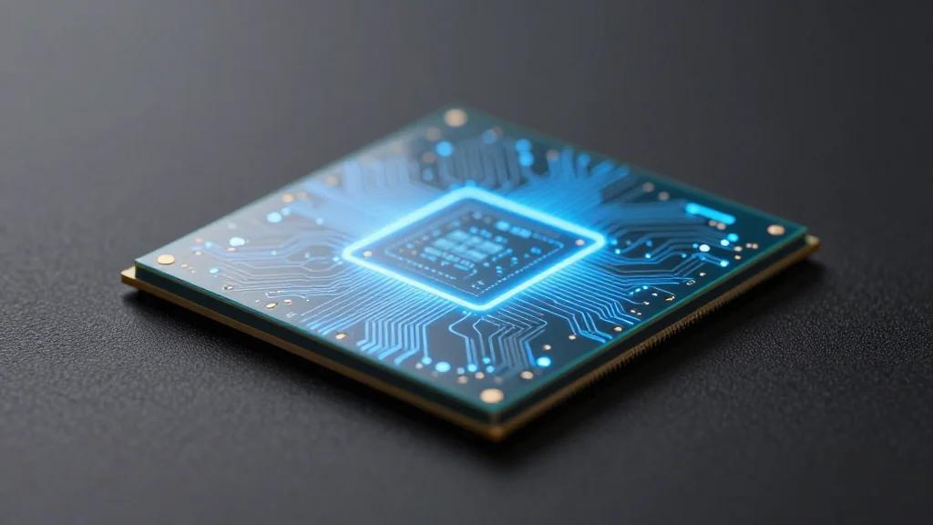 Bolt's Zeus Chip Paves Way for Silicon Path Tracing