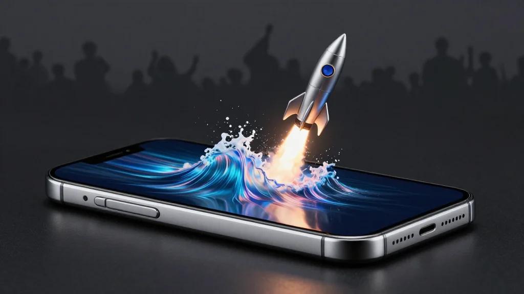 Build, Launch, and Monetize Apps without Developers