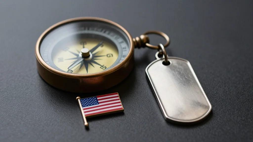 First Command Appoints Veteran Marketer Brent Korte as CMO to Broaden Military‑family Branding