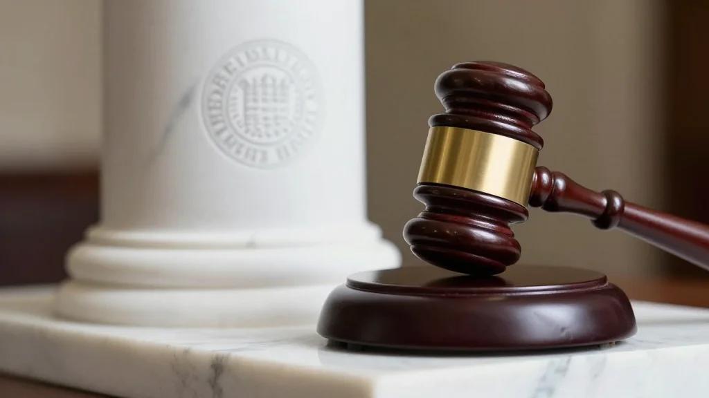 Wall Street Lawyer Randall Guynn Named Fed Supervision Director