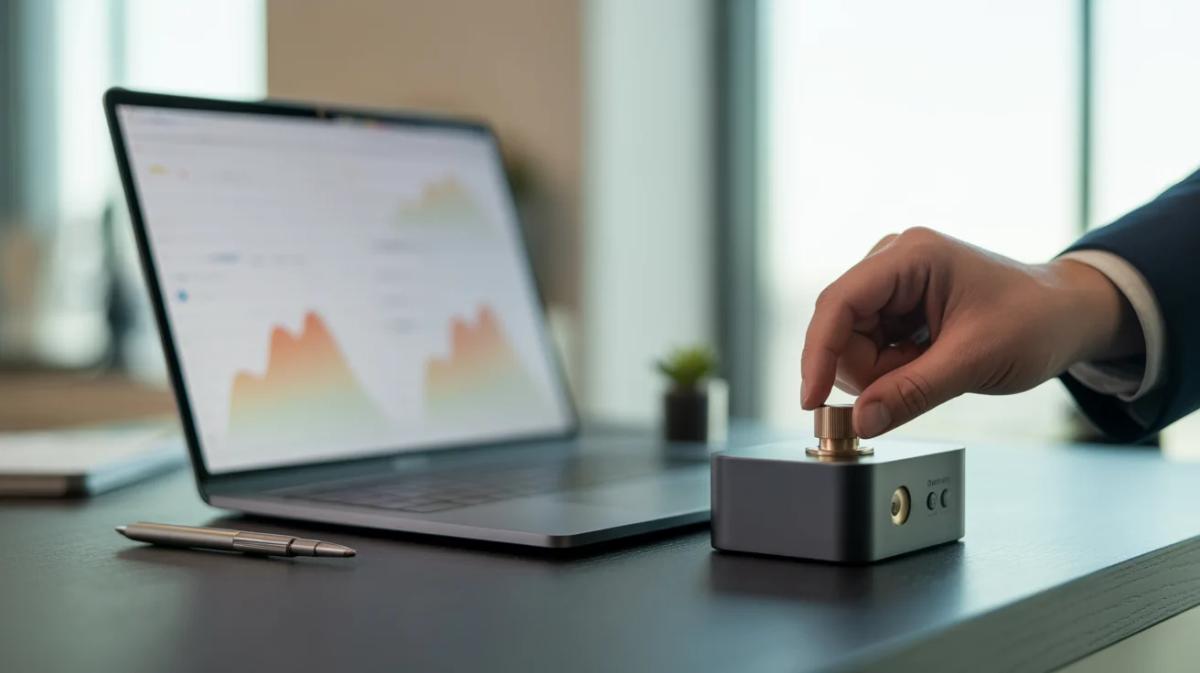 The GA4 Setup Everyone Skips: A Complete Guide to Configuring Analytics for Real Business Outcomes