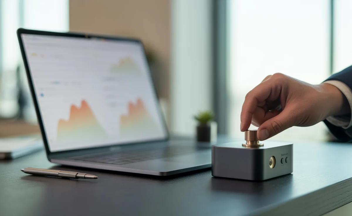 The GA4 Setup Everyone Skips: A Complete Guide to Configuring Analytics for Real Business Outcomes