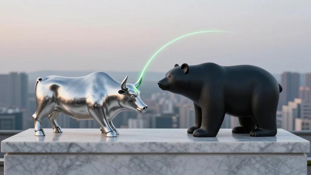 19‑Year Market Trend Signals Immediate Investment Implications