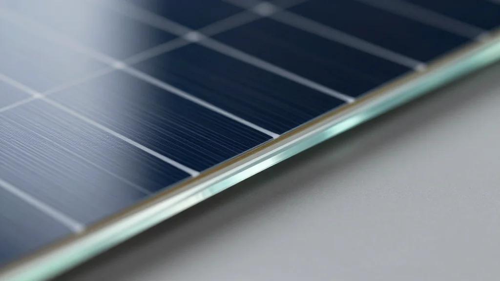 Approaching the Thickness Ceiling for Perovskite Solar Cells