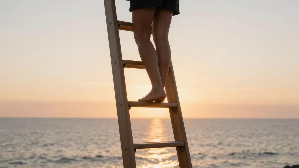 Beyond $10K: Mindset, Not Tactics, Limits Success