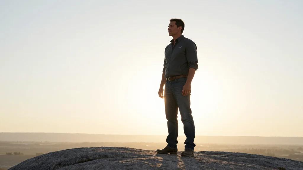 Choose Intentional Attitude Over a Victim Mindset